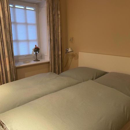 Garden View Apartment 巴特塞格贝格 外观 照片